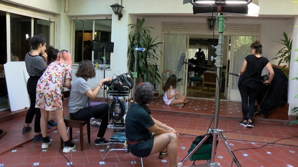 Cómo es el nuevo protocolo para el sector audiovisual | Actualidad