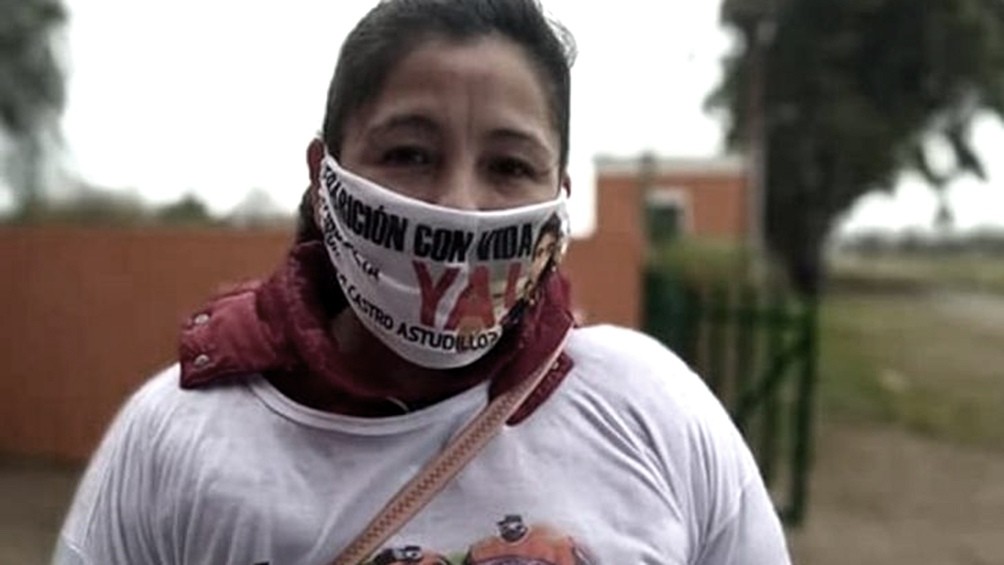 Alberto Fernández le regaló un perro cachorro a la madre de Facundo Castro | Actualidad