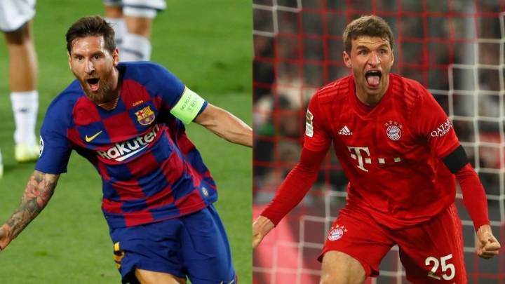 ¿Messi al Bayern Munich? | Deportes