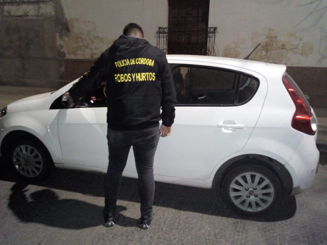 Ofrecían cambiar dólares y asaltaban a los clientes: cada golpe eran más de U$S 5000 | Córdoba