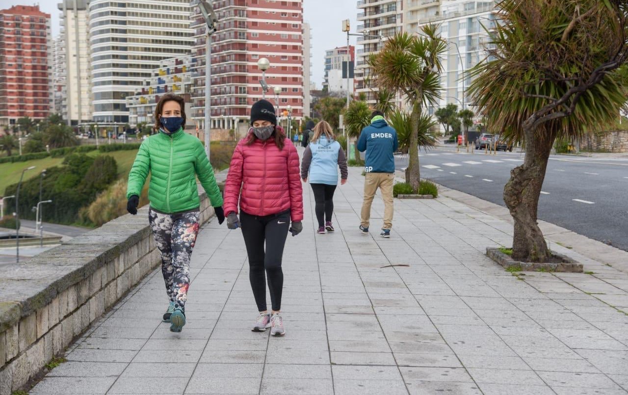 Mar del Plata retrocederá a fase 3 a partir de esta sábado | Actualidad