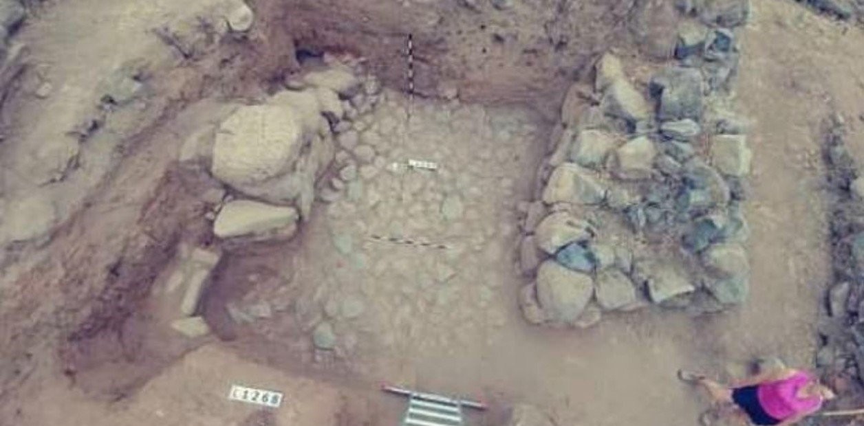 Identificaron la ciudad bíblica en la que Jesús mutiplicó panes, peces y caminó sobre el agua | Internacionales