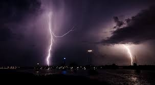 Un rayo mató a 9 chicos mientras jugaban al fútbol | Actualidad