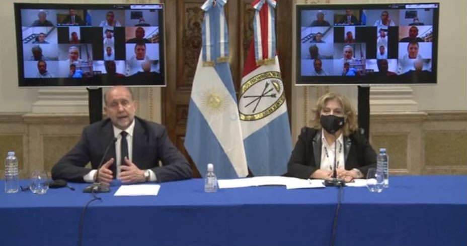 Perotti suspende todas las actividades en el Gran Rosario por aumento de casos | Actualidad