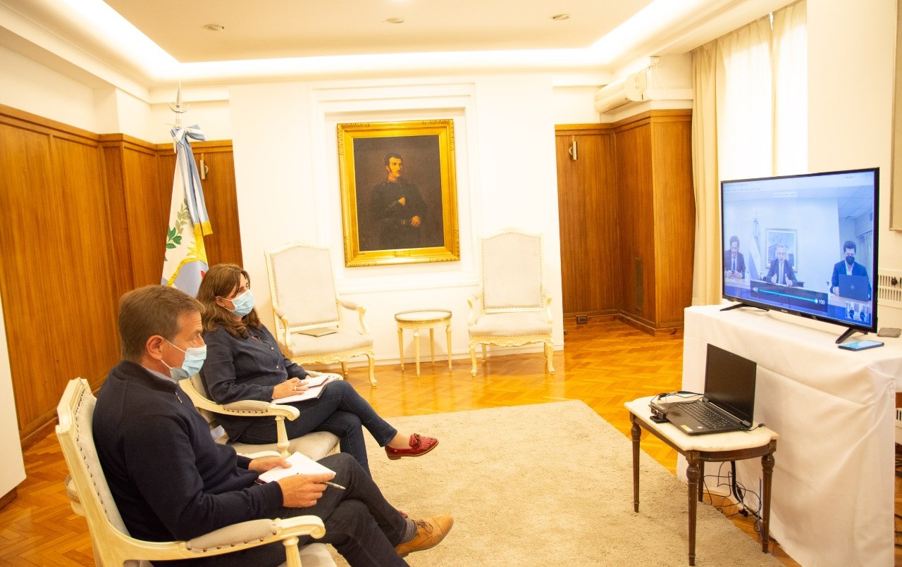 Mendoza: advierten que la ocupación de camas críticas es "superior a un 90%" | Actualidad