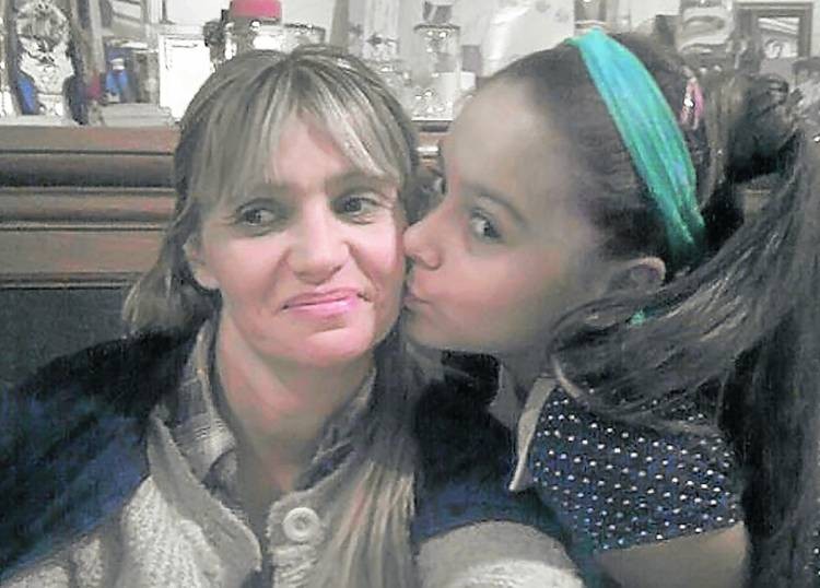 El doloroso mensaje de la mamá de Candela a 9 años del crimen | Actualidad