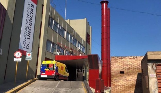 Otra vez fútbol seguido de muerte: una mujer asesinada y tres hombres heridos de bala | Córdoba