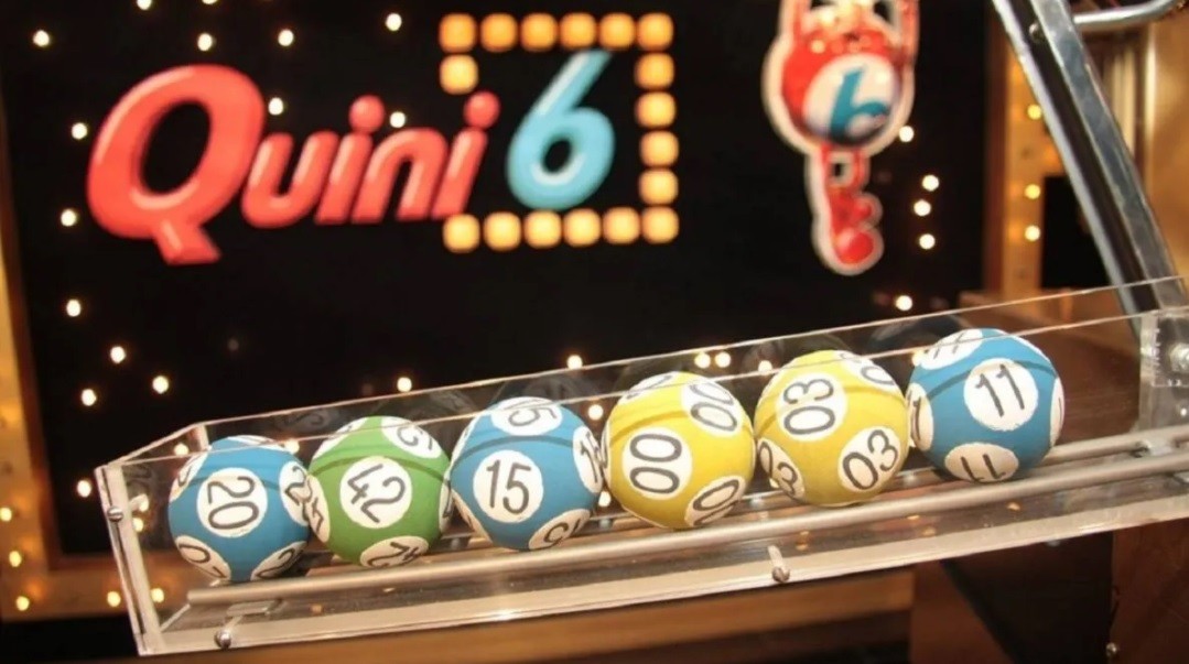 Un mendocino y un bonaerense ganaron más de $100 millones con el Quini 6 | Actualidad