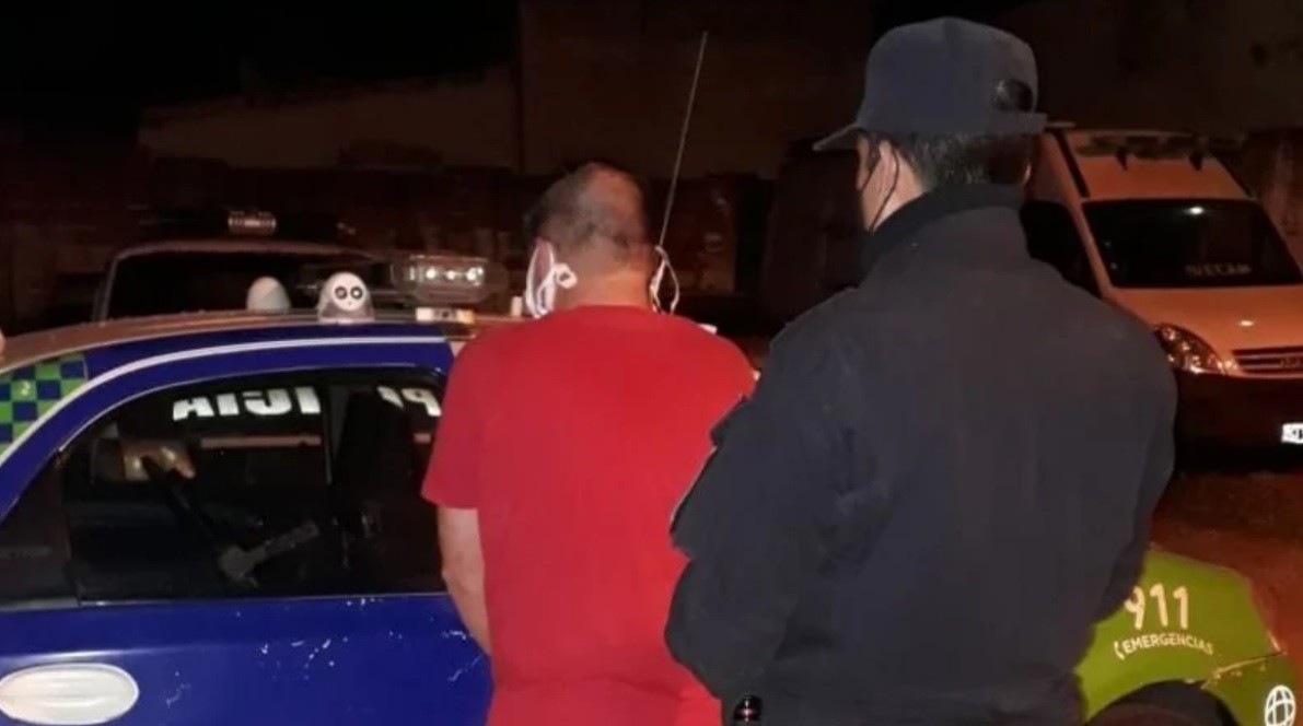 Le pegó a la vecina porque le pidió que bajara el volumen de la música | Actualidad