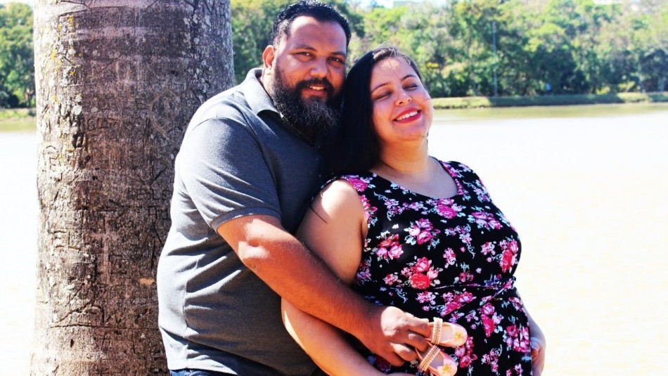 Rompieron la cuarentena para organizarle un baby shower sorpresa: se contagió coronavirus y murió tras dar a luz | Internacionales