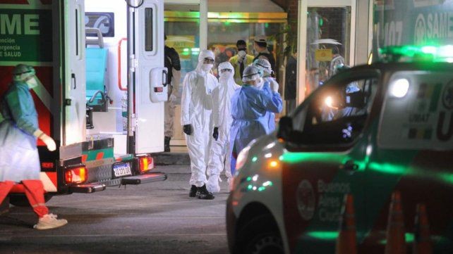 Qué medidas tomará el Gobierno nacional para enfrentar la variante ómicron | Actualidad