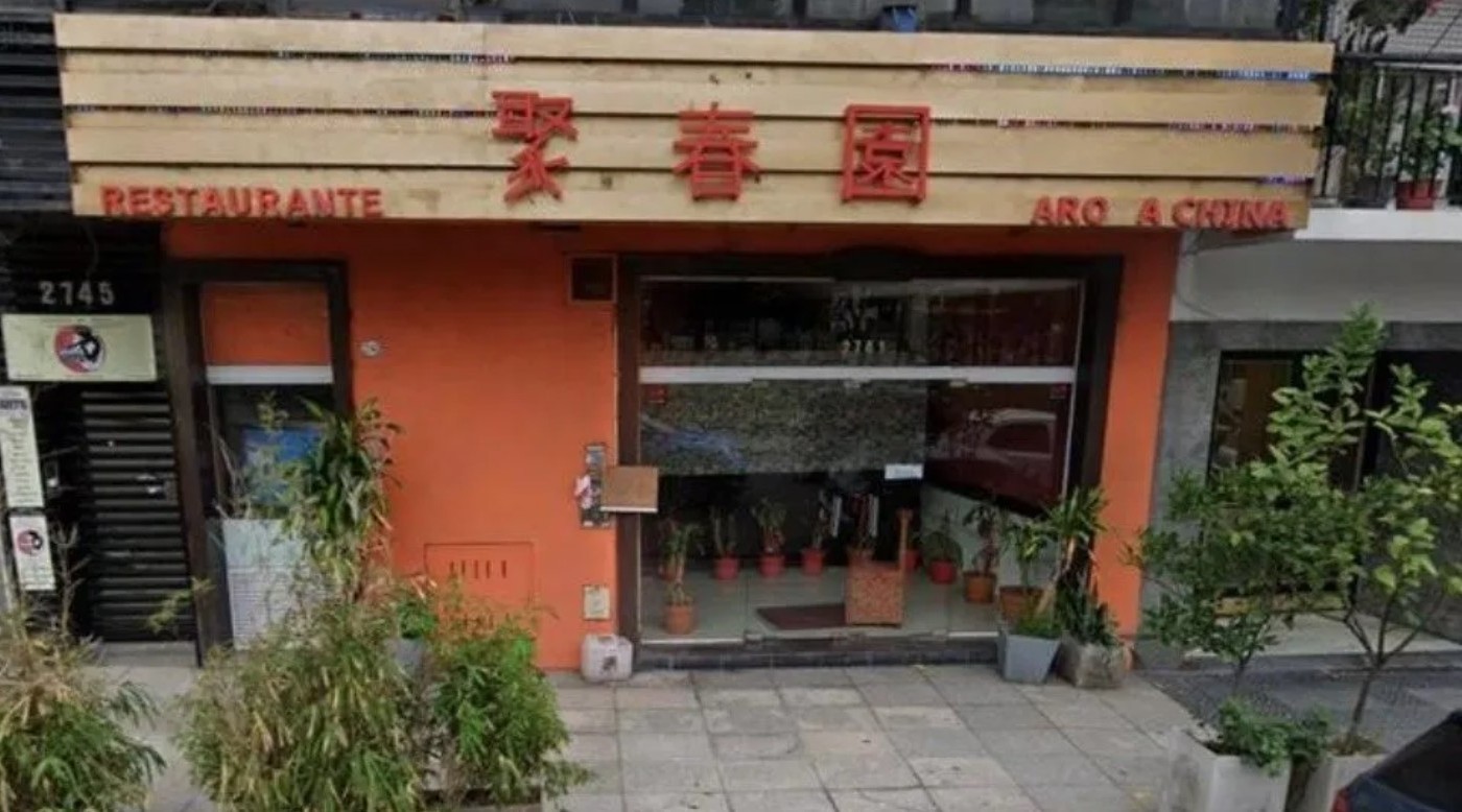 Asesinaron a un ciudadano chino en un restaurante y sospechan de la mafia | Actualidad