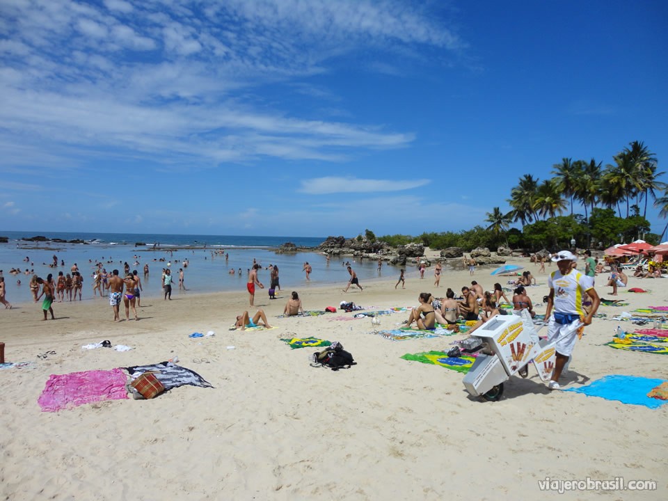 Prometen tomar medidas tras el escándalo por las playas colmadas en Río y San Pablo | Internacionales