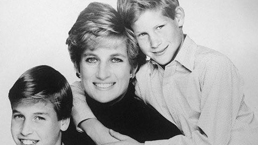 Se cumplieron 23 años de la trágica muerte de Lady Di | Espectáculos