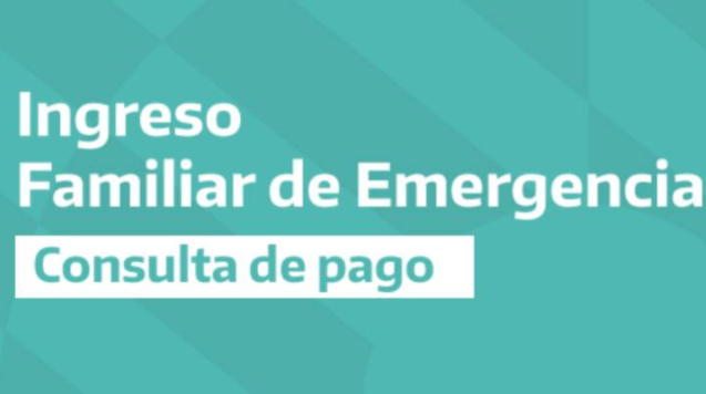 Hoy cobran el IFE los que informaron CBU y sus DNI terminan en 2: mirá los detalles en esta nota | Actualidad