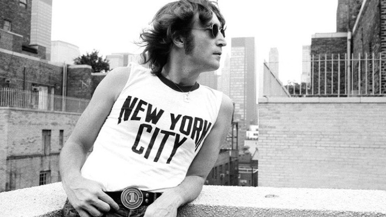 Una edición de clásicos a 80 años del nacimiento de Lennon, según Yoko y Sean | Espectáculos