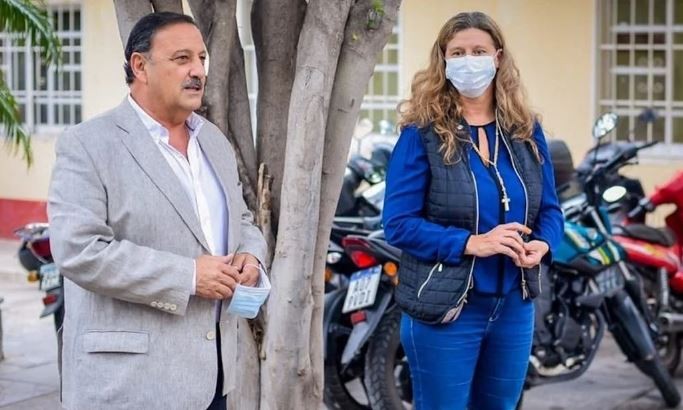 La Rioja solicitó ayuda a Catamarca para combatir la pandemia | Actualidad