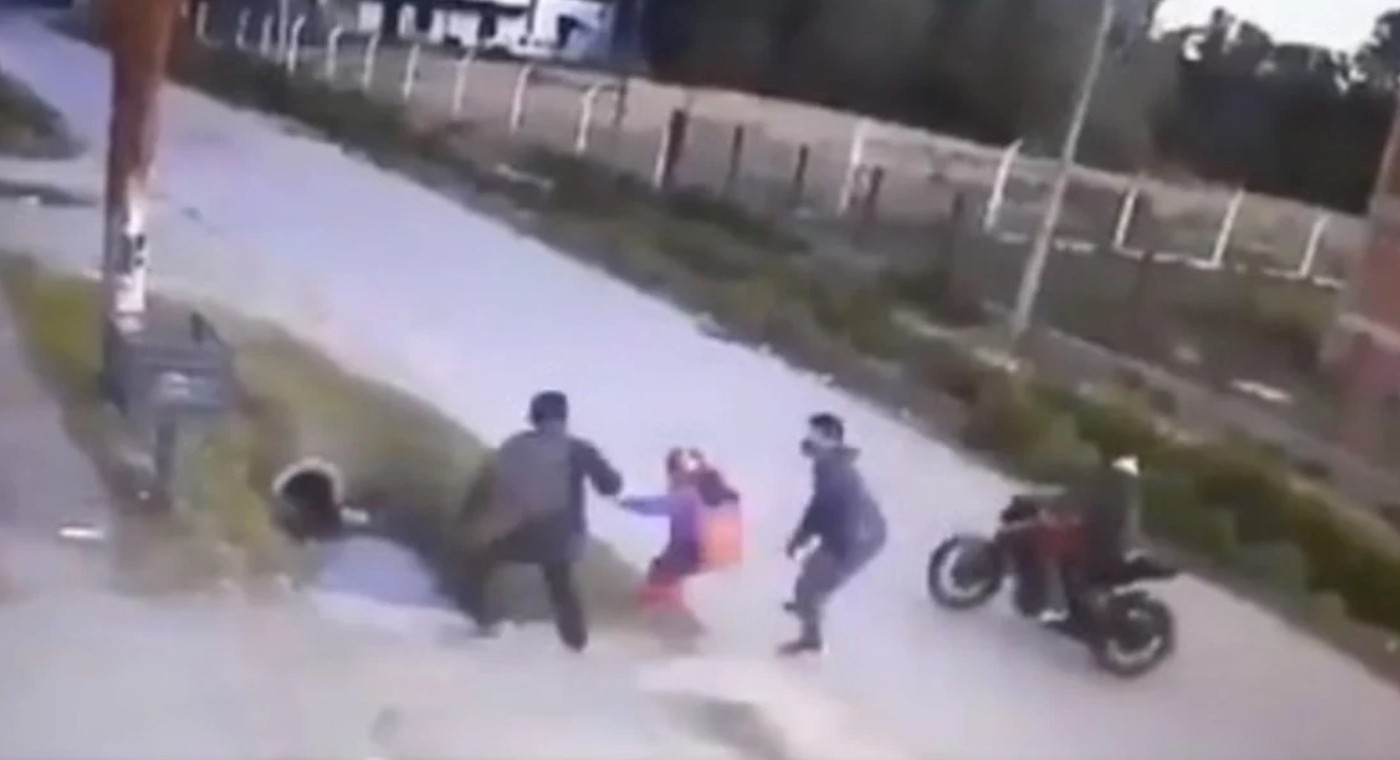 Tiene 21 años, 57 causas penales, fue liberado en la pandemia y cayó tras un robo en La Plata | Actualidad