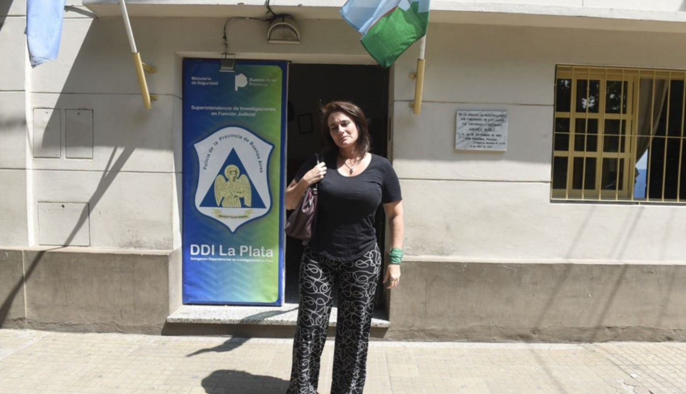 Según la perita platense, Facundo Astudillo “tuvo una muerte violenta y por asfixia” | Actualidad