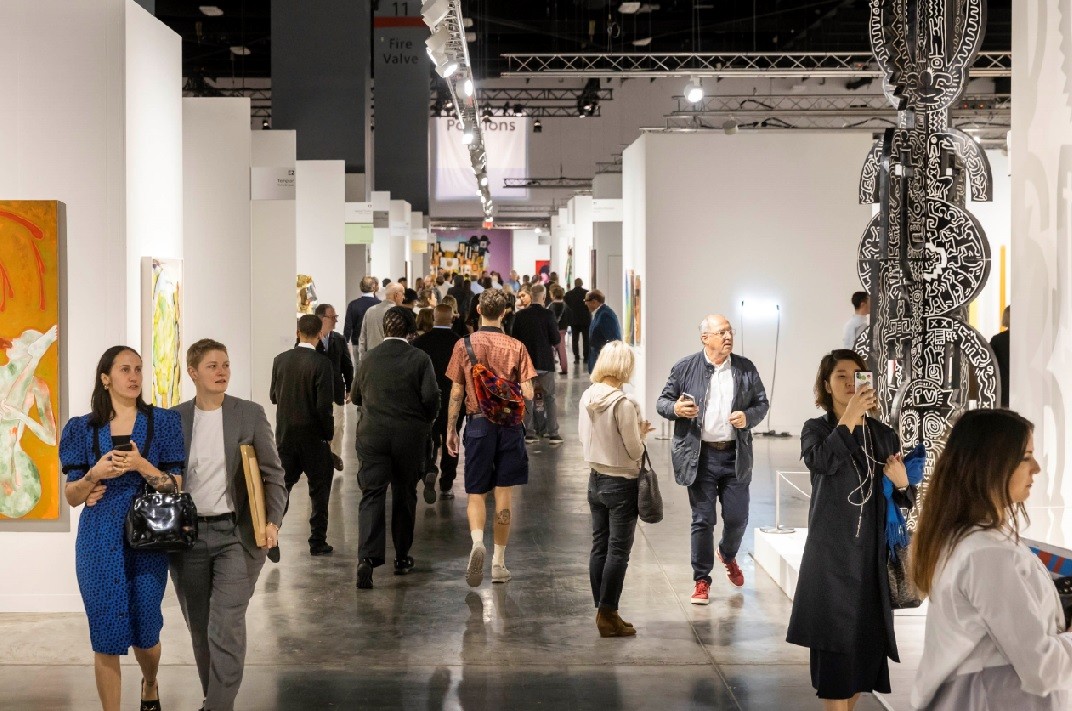 Por la pandemia se suspende la feria Art Basel de Miami | Internacionales