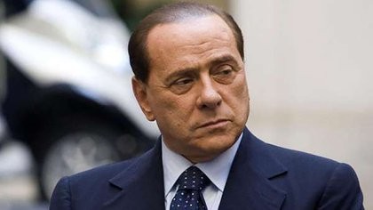 Berlusconi, internado con principio de "neumonía bilateral" por el coronavirus | Internacionales
