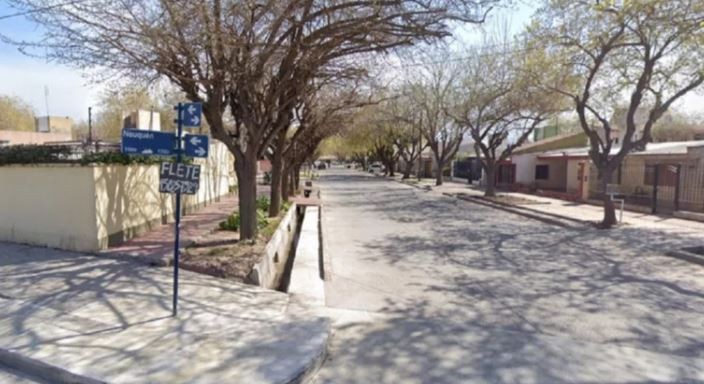 Disfrazados de empleados municipales, roban más de un millón de pesos a un jubilado en Mendoza | Actualidad