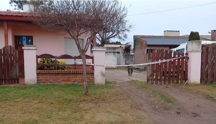 Conmoción en Arias: investigan si una mujer mató al marido y luego se suicidó | Córdoba