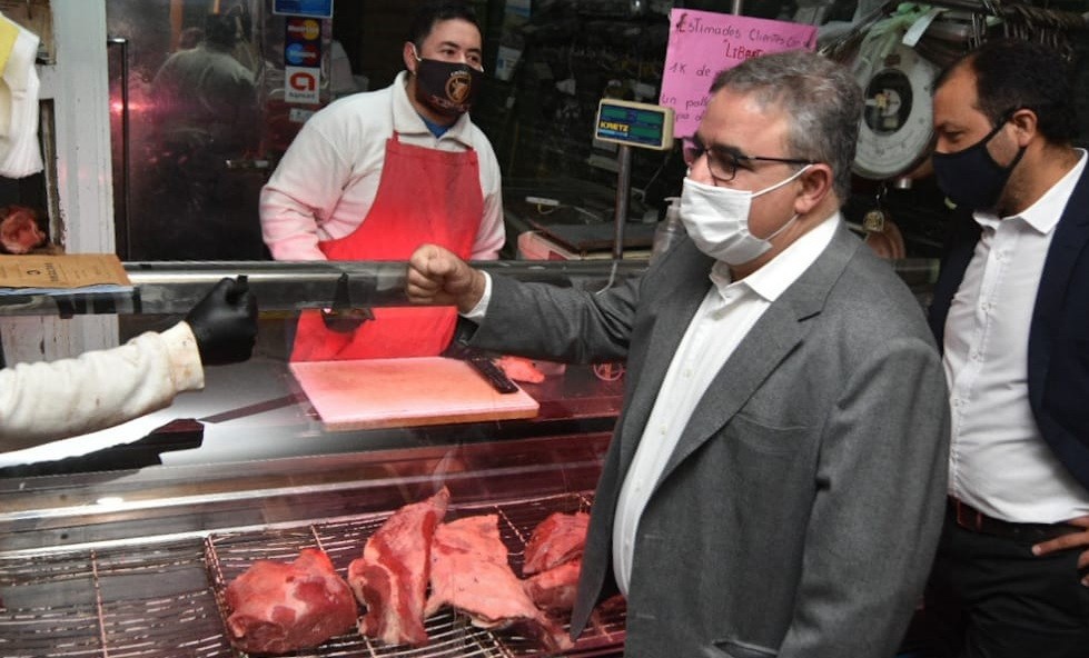 Catamarca vuelve a la fase 2: "Hay que terminar con los asados y las juntadas" | Actualidad