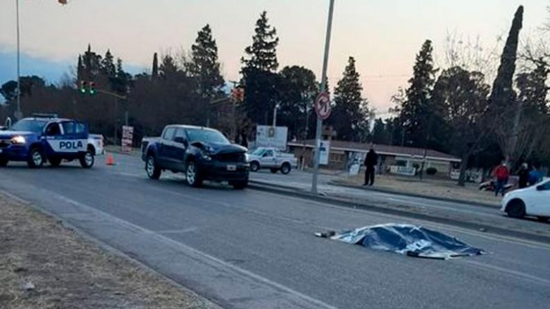 Jubilado murió atropellado en Avenida Armada Argentina | Córdoba
