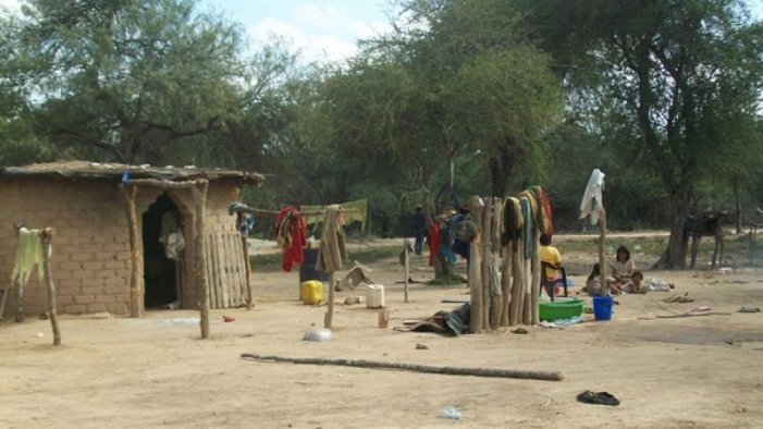 Falleció un enfermero wichí: ya son catorce originarios muertos en pocos días en Salta | Actualidad