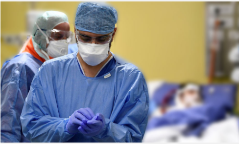 Convocan a profesionales de la salud en Córdoba: requisitos y dónde inscribirse | Córdoba