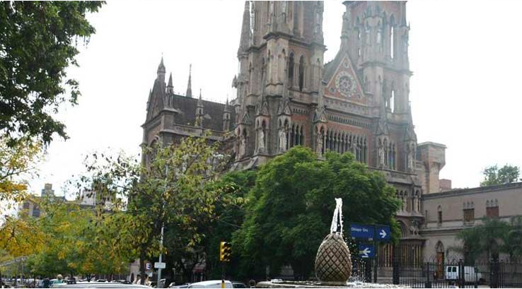 Lo único seguro es la inestabilidad: mirá el pronóstico para este lunes | Córdoba