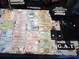 Condenaron a 26 personas por asociación ilícita dedicada a la usura en Santa Fe | Actualidad