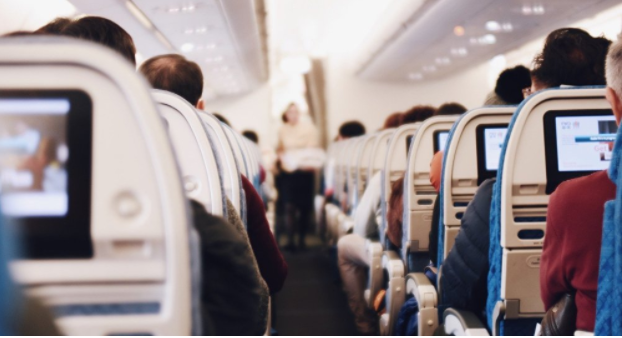 Meoni: "Se piensa en el 1° de octubre para el retorno de los vuelos regulares" | Actualidad