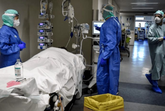 Coronavirus récord en Santa Fe:  976 nuevos casos en toda la provincia | Actualidad