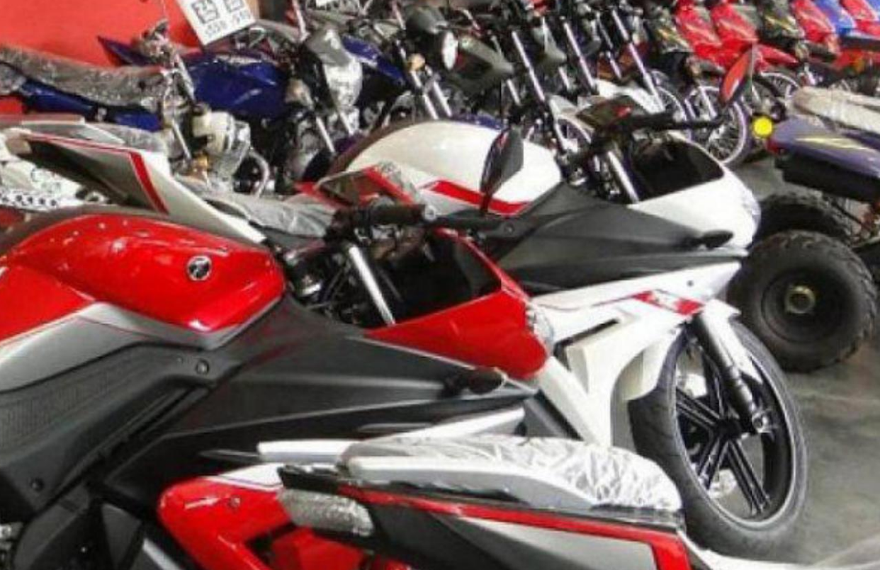 Los detalles sobre el plan para comprar motos en 48 cuotas: qué modelos alcanza | Actualidad