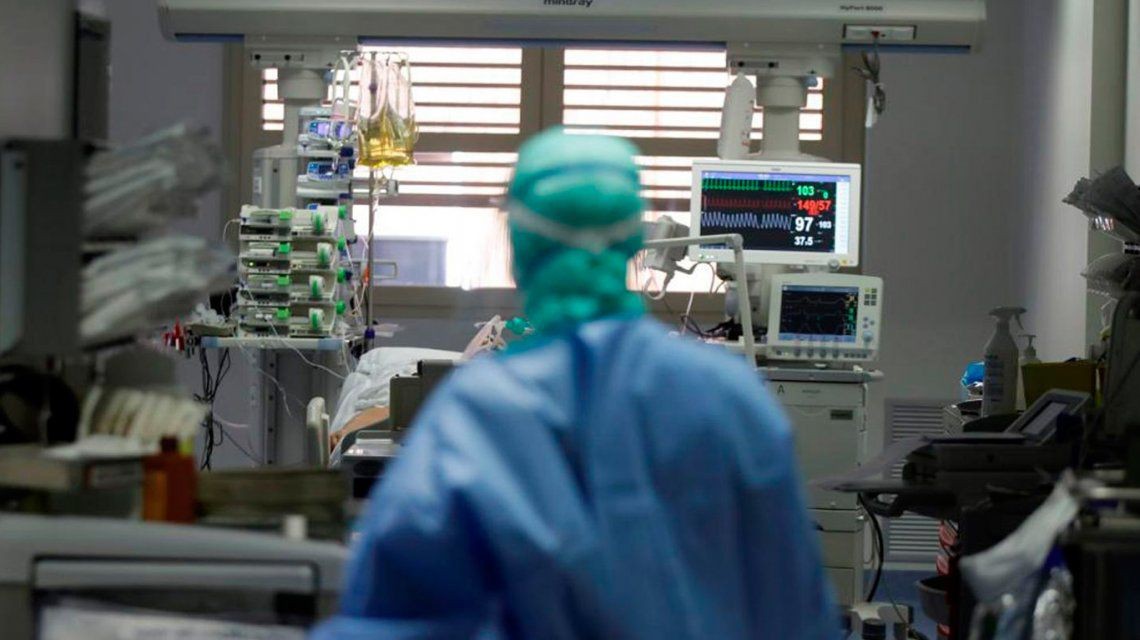 Coronavirus en Argentina: ya son 10.457 las personas fallecidas | Actualidad