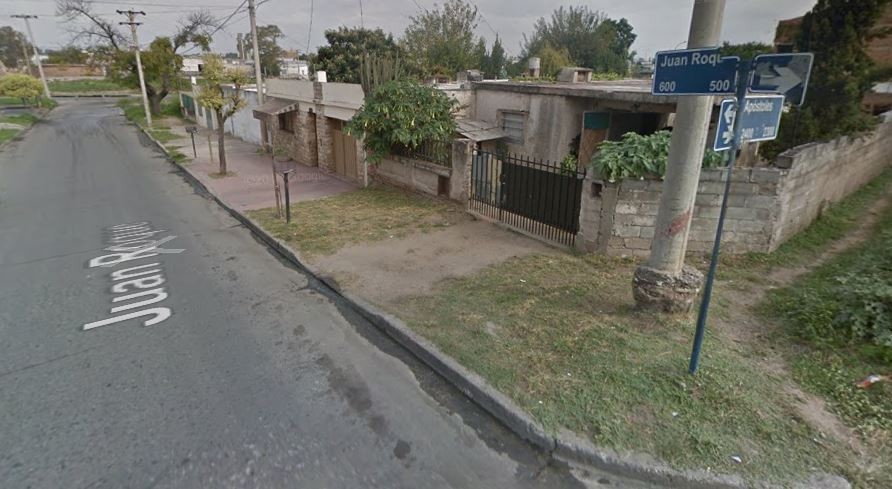 Hallaron en barrio Yapeyú a un hombre muerto con un golpe en la cara | Córdoba