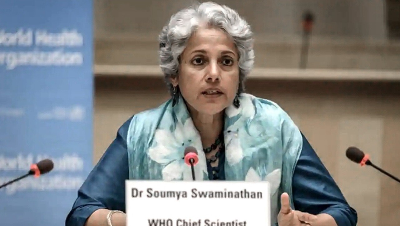 La OMS no cree en una vacuna que "resuelva todo" en 2021 | Internacionales