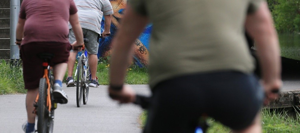 Coronavirus: aseguran que la obesidad es el gran factor de riesgo para jóvenes adultos | Internacionales