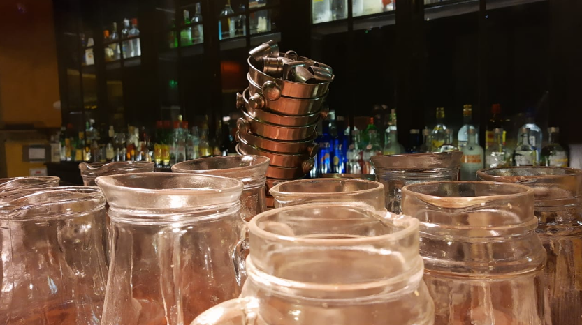 Córdoba: salones de fiestas y discotecas podrán funcionar como bares y restaurantes | Córdoba