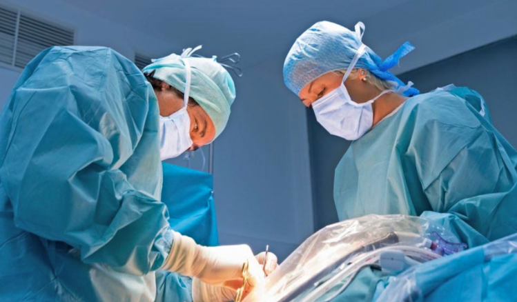 Hospital de Niños: realizaron una cirugía para tratar la epilepsia refractaria | Córdoba