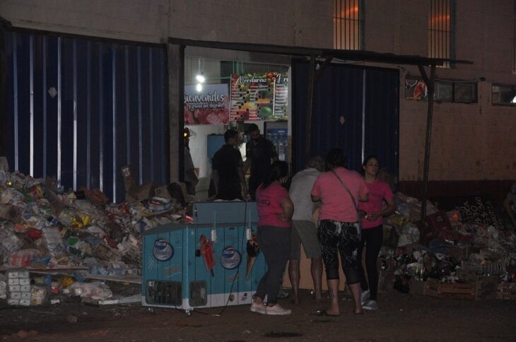 Tragedia en un supermercado de Misiones: falleció un hombre tras el derrumbe de las estanterías | Actualidad