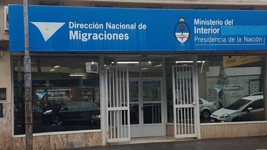 Hackers que hicieron el ciberataque a Migraciones publicaron en Internet la información robada | Actualidad