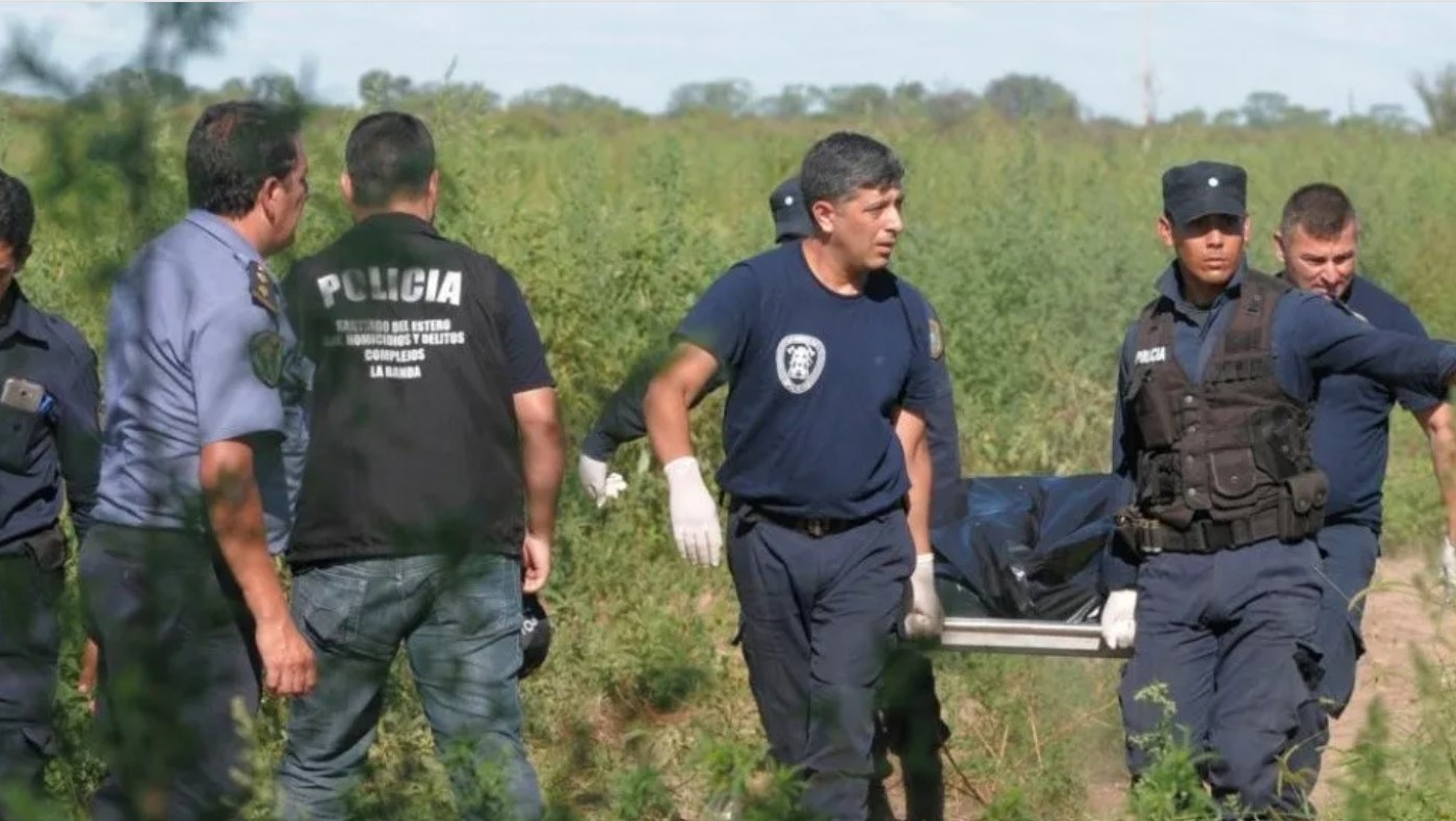 Santiago del Estero: encontraron ahorcado a un nene de 10 años | Actualidad