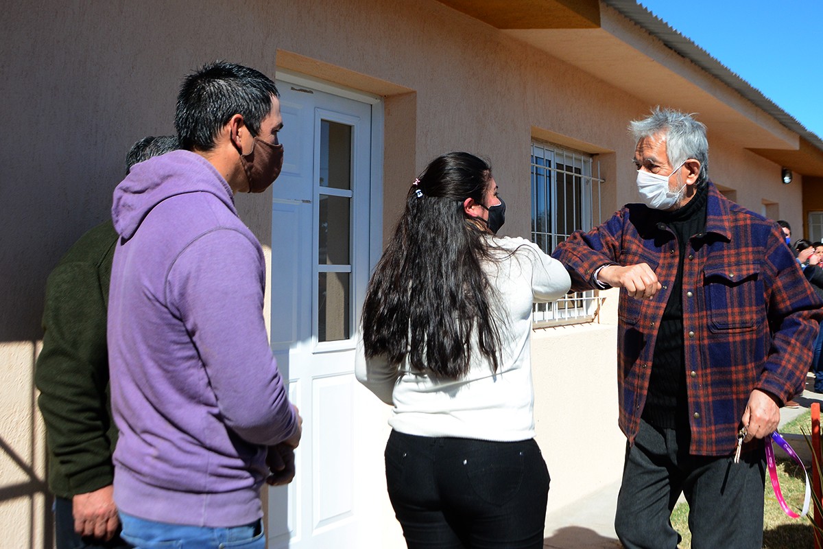 Coronavirus: confirman circulación comunitaria en localidades de San Luis y extienden el aislamiento | Actualidad