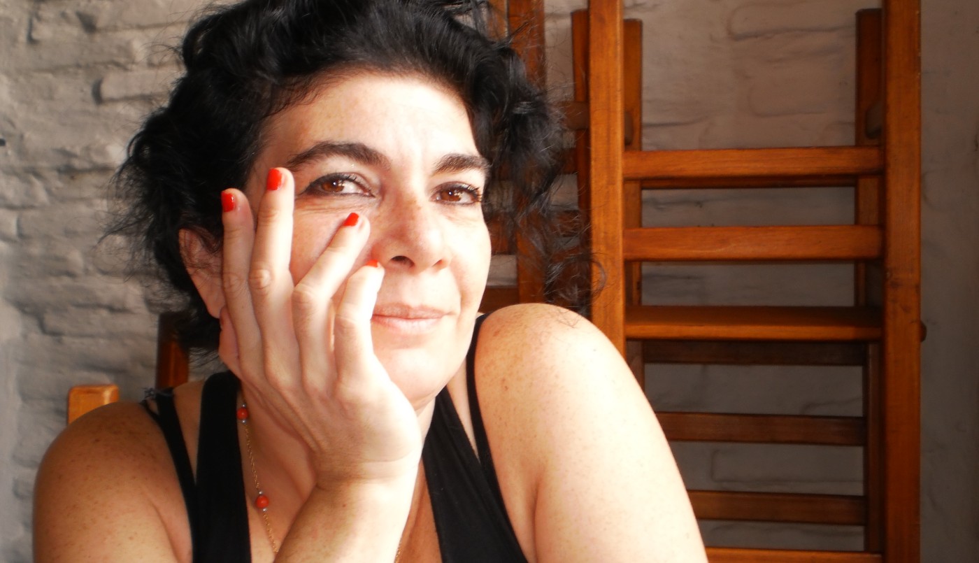 Nueva "chick lit oscura": presentan novela que aborda historias femeninas con humor negro | Espectáculos