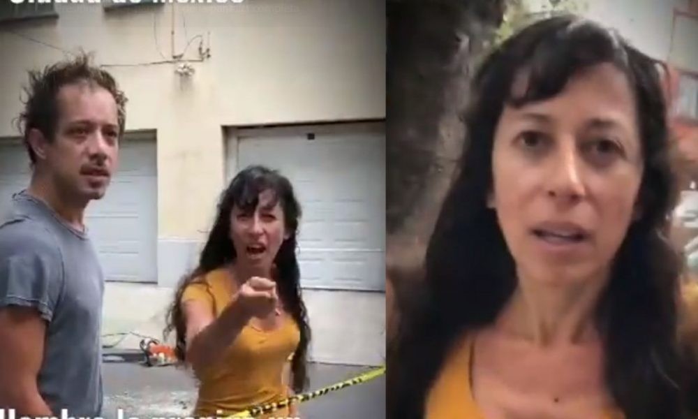 El escándalo de "Lady Argentina" sacude a México: la joven que llamó "india horrible" a otra mujer | Internacionales