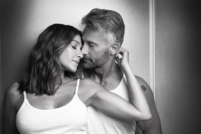 Catherine Fulop contó Ova Sabatini la pasó muy mal con por el Covid-19 | Espectáculos