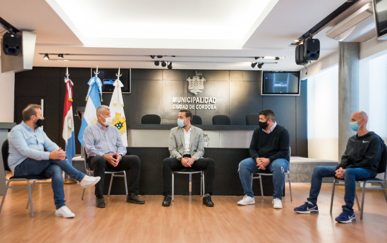 Si emboca su lanzamiento, Córdoba será la “Burbuja Norte” de la Liga de Básquet | Deportes